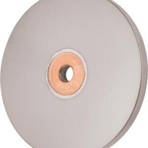 Diamantscheibe 1200 fein für Schleifmaschinen-Set GRS