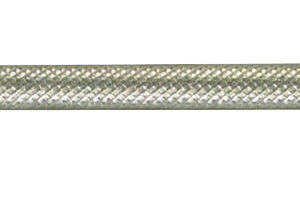 Schraubendreher mit Stahlklinge 1,0 mm Horotec