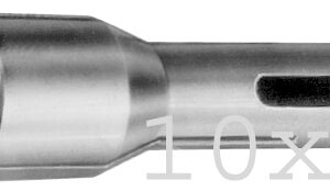 Kronen-Spannzangen-Satz 5,0 - 1,4 mm Bergeon