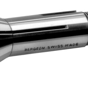 Spannzange 2,5 mm Bergeon