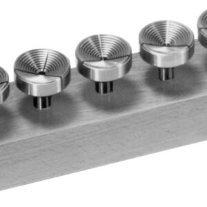 Stufenfutter-Satz für Außenspannung Bergeon