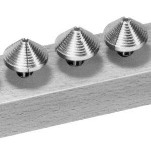 Stufenfutter-Satz für Innenspannung Bergeon