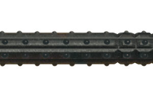 Schraubendreher mit Edelstahlklinge 3,0 mm Bergeon