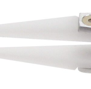 Delrin-Spitzen mittel