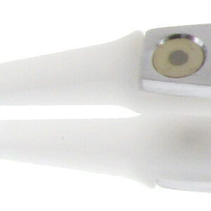 Delrin-Spitzen breit