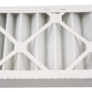 Feinfilterkassette für Polimaxx