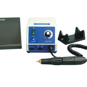 Mikromotor K.1070 mit Handstück Foredom