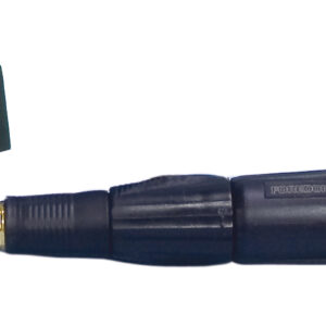 Handstück mit Spannzange 2,35 mm, mit Ablage Foredom