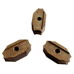 Klemmbacken für breite Ringe Gravograph