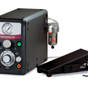 Graver Max G8 GRS