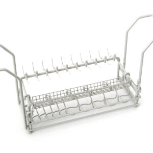 Reinigungskorb eckig Elma