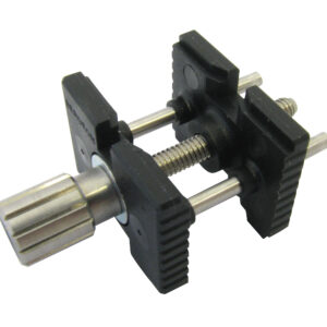 Werkhalter aus Kunststoff klein 3 3/4 - 11''' Bergeon