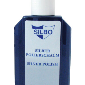 Silver-Polish, 100 ml Vido