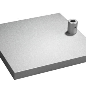 Tisch-Schwerfuß für Lampen RMD