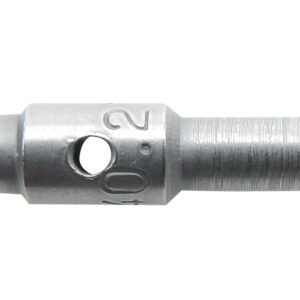 Fasserhammereinsatz flach für OS40 und Badeco