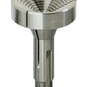 Stufenfutter für Außenspannung