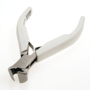 Schrägschneider 11° mit Wate Lindström  mit aufgelegtem Gewerbe.