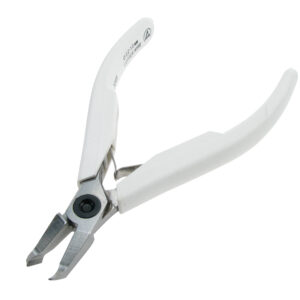 Schrägschneider 45° ohne Wate Lindström  mit aufgelegtem Gewerbe.