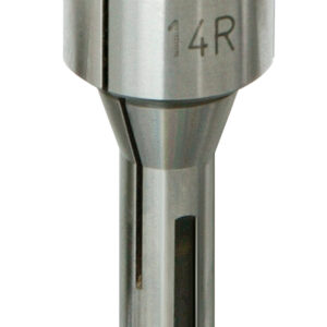 Spannzange vorgebaut Bohrungs-Ø 8 mm