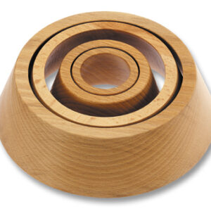 Werkuntersetzringe Bergeon