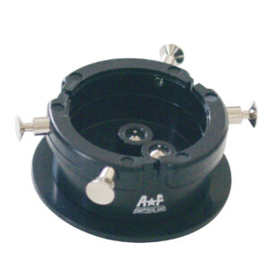 Werkhalter aus Kunststoff mit Stütze 13 1/4''' 4 Drücker