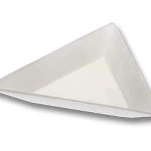 Dreiecksschale Kunststoff