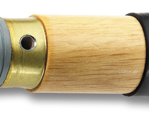 Gehäuseöffner Gummi für verschraubte Gehäuseböden Bergeon