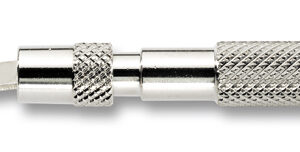 Einsatz (Schaufel) für Federstegwerkzeug 4229011 Flume