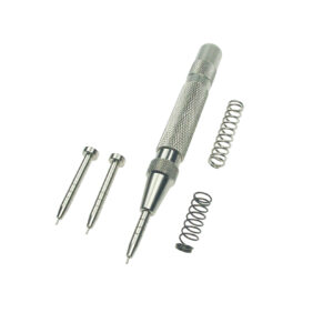 Automatischer Bandstiftentferner