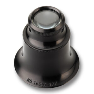 Uhrmacherlupe 15x Bergeon