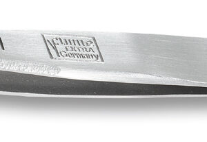 Kornzange Carbon Standardqualität Form 1