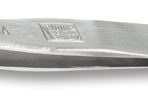 Kornzange Standardqualität antimagnetisch Form 1