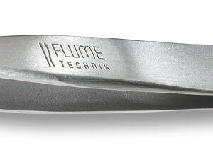 Kornzange Carbon Standardqualität Form 3