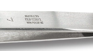 Kornzange antimagnetisch (Dumoxel) Form 4 Dumont