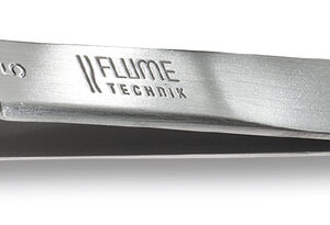 Kornzange Carbon Standardqualität Form 5