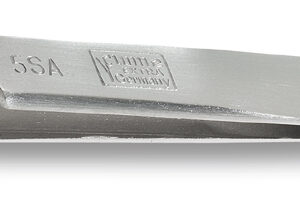 Kornzange Standardqualität antimagnetisch Form 5