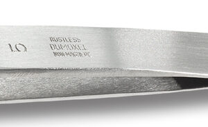 Kornzange antimagnetisch (Dumoxel) Form 5 Dumont