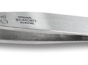 Kornzange Carbon Form 0a Dumont