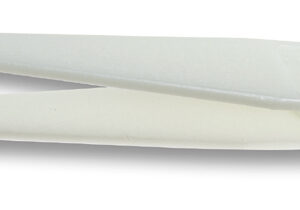 Batterie-Kornzange flach Bergeon