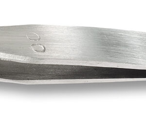 Kornzange Carbon Standardqualität Form 00