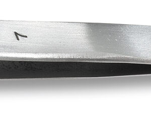 Kornzange Carbon Standardqualität Form 7