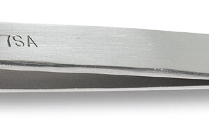 Kornzange Standardqualität antimagnetisch Form 7