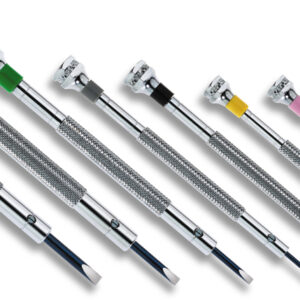 Schraubendreher-Sortiment Flume