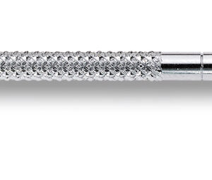 Schraubendreher mit Stahlklinge 0,5 mm Bergeon