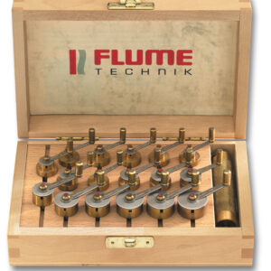 Federwinder mit Rechtswindung Bergeon