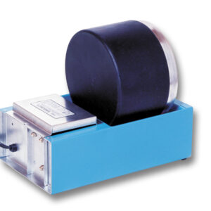 Trowalisiermaschine 45 C Lortone