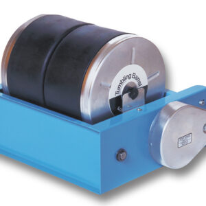 Trowalisiermaschine QT 66 Lortone