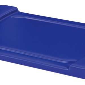 Kunststoff-Deckel für Elma S 30 + 40 und P 30 und T 460 bis T 570