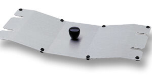 Deckel mit Schlitze für Korb für Bandelin RK+DT 100+102+103