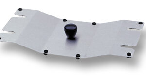 Deckel mit Schlitze für Korb für Bandelin RK+DT 255